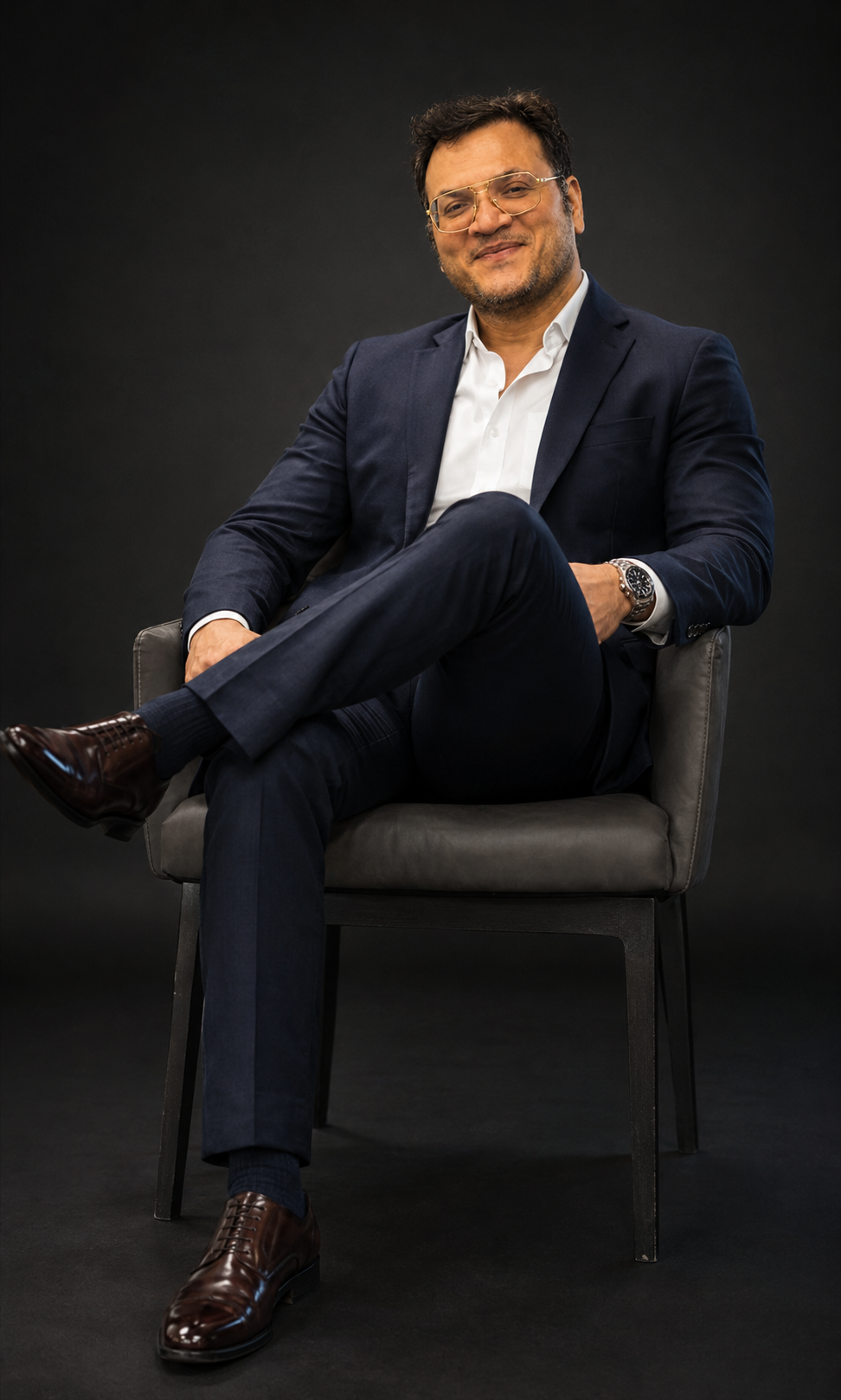 Managing Director
