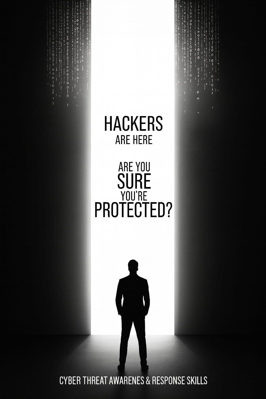 Cyber threat awareness and compliance visualization