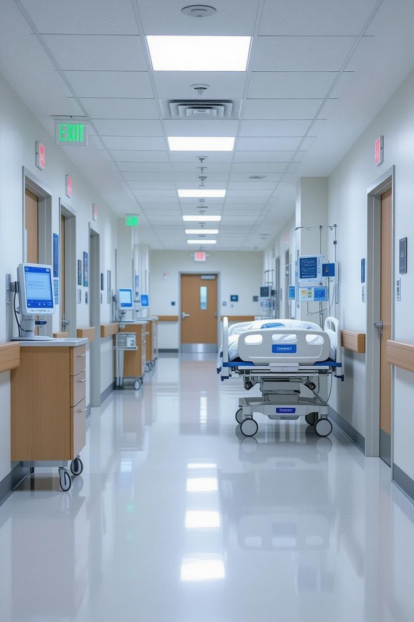Healthcare