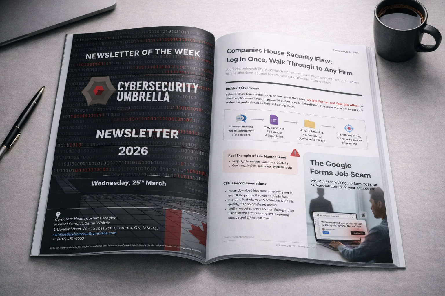 Threat Intelligence